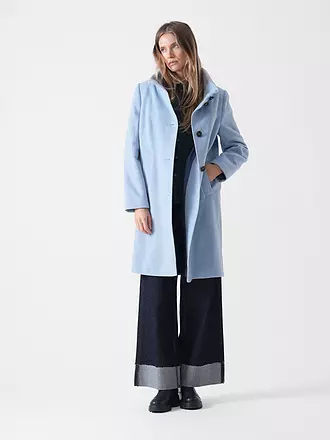 BETTY BARCLAY | Manteau en laine | 